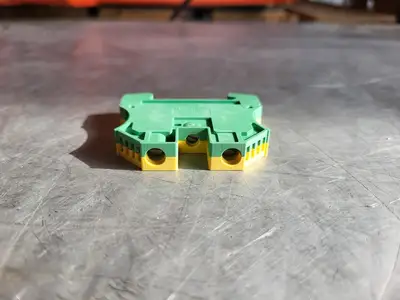 NEW WEIDMULLER WPE 10