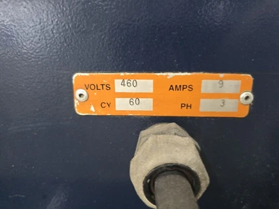 8" x 60" CDS Puller Model CCH60-8