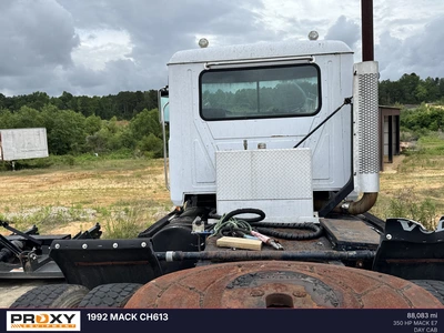 Used 1992 MACK CH613 Conventional trucks Texas US | Proxy Equipment #1426123