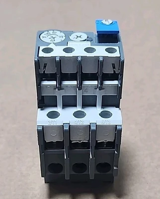 NEW ABB TA25DU-0.63