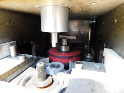 USED BOSCH DOBOY B 500 M