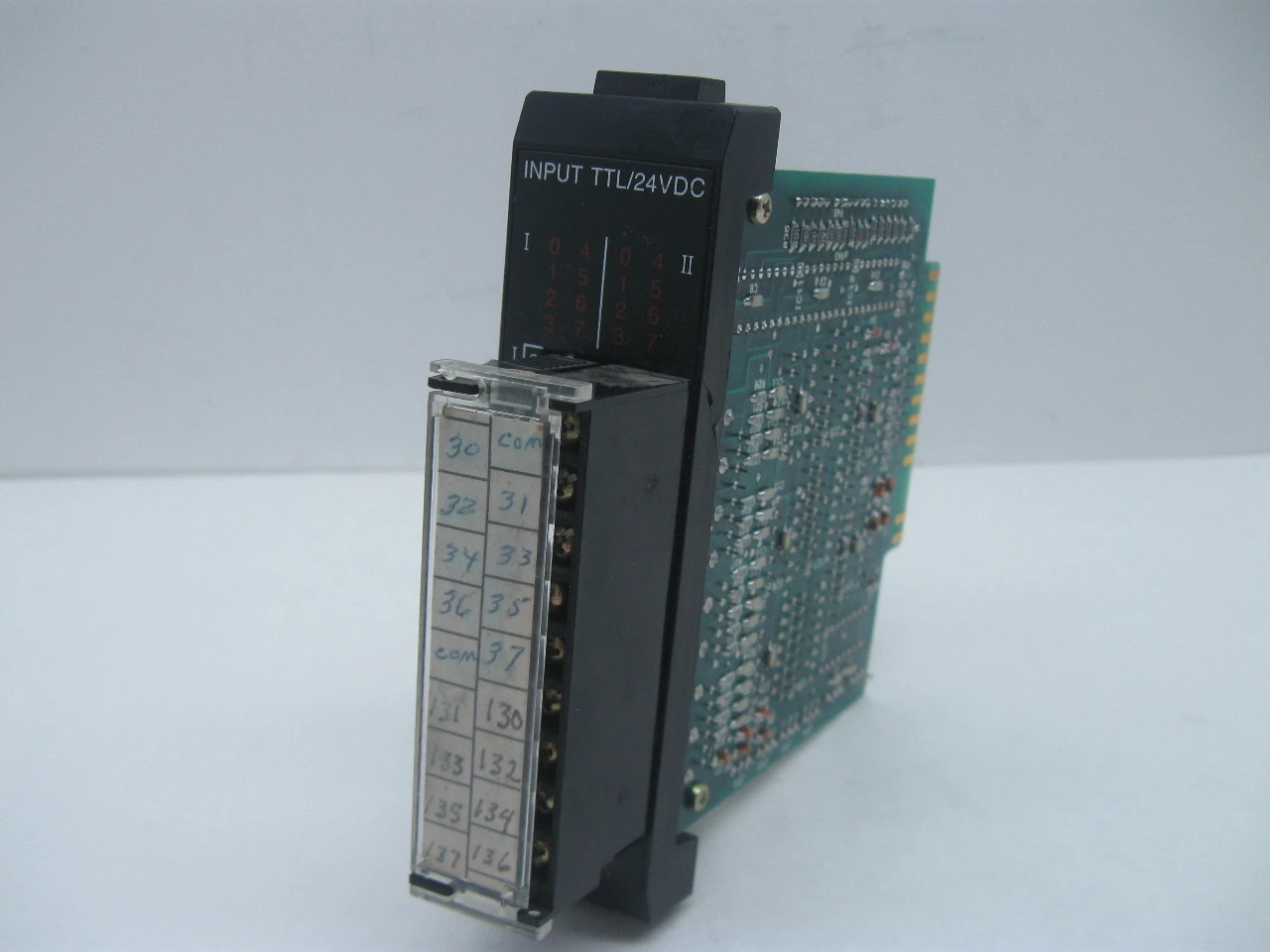 USED FACTS ENGINEERING HE610INP100C
