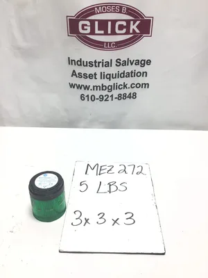 USED ALLEN-BRADLEY 855T-B24DN3