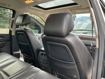 USED 2011 GMC SIERRA 2500