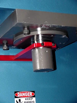USED Pressmaster SP-150