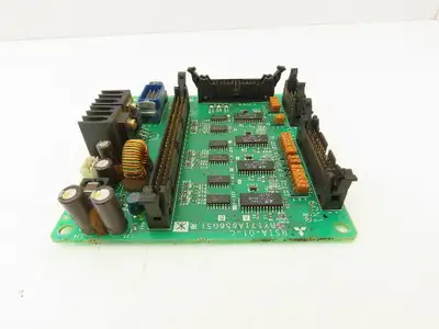 Used MITSUBISHI ELECTRIC _UNKNOWN_ Printed Circuit Boards (PCB) Indiana US | Arrow Industrial #1316753