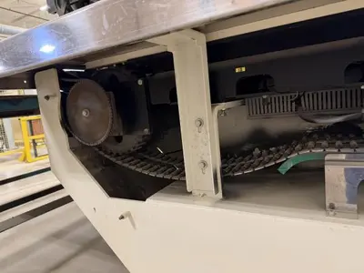 USED KUPER FLL