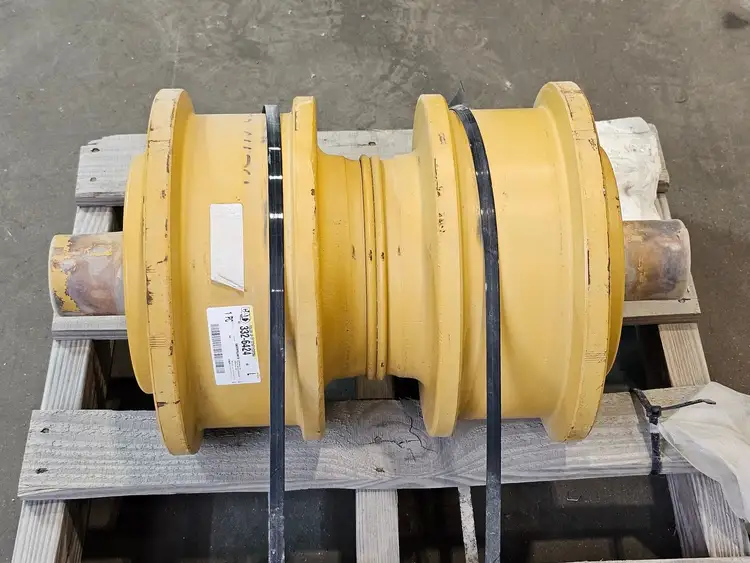 New | in-Stock 2023 CATERPILLAR 332-6424 Parts British Columbia CA | Lenmark #1440188