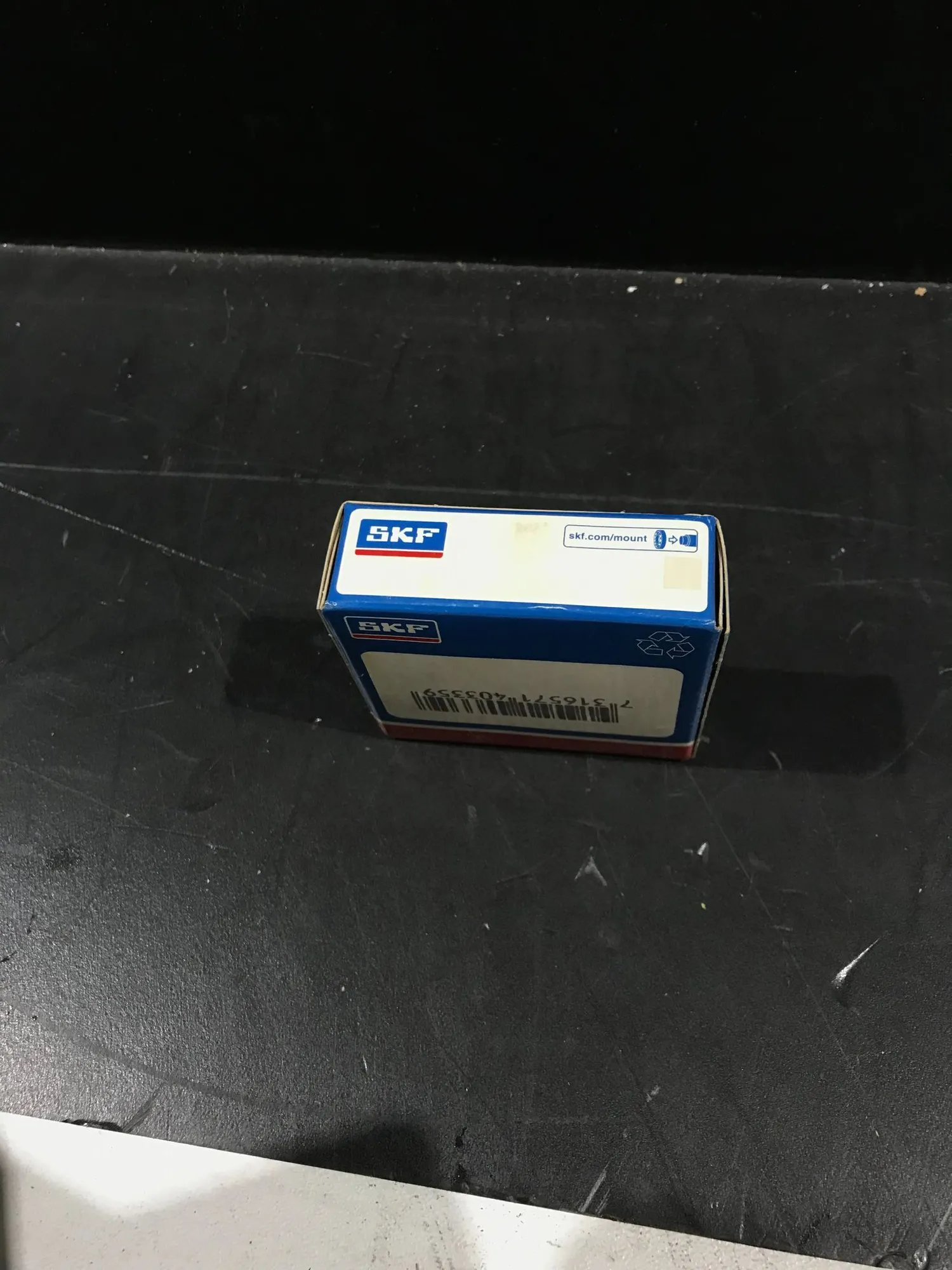 NEW SKF 6206-2Z