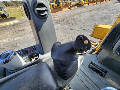 Used 2016 CATERPILLAR D3K2 XL Crawler Dozers | Abele Tractor #1342937