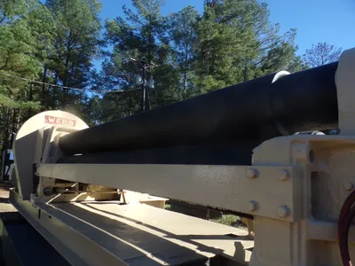Used _UNKNOWN_ _UNKNOWN_ Plate Bending Rolls including Pinch Louisiana US | Pinpoint Machine #1443814