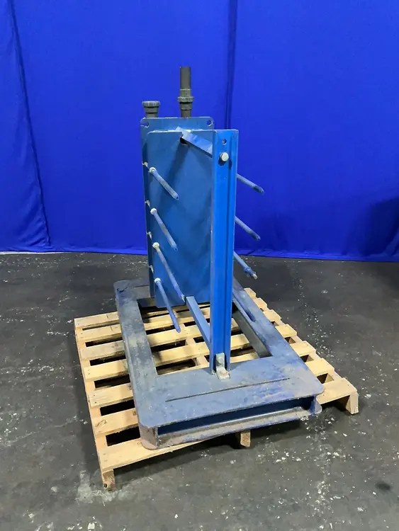 Used 2008 THERMOTECH PF2551734 Chemical & Process Equipment Ohio US | HGR 24 #1556818