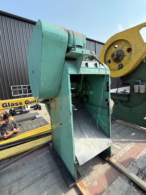 LODGE & SHIPLEY 2CT24 Shearing Equipment | ListingHippo (9)
