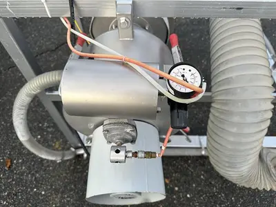Vac-U-Max Vacuum Loader