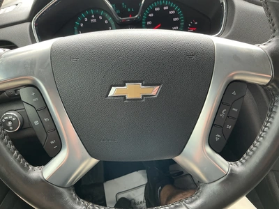Used 2015 CHEVROLET TRAVERSE LT Utility Vehicles Michigan US | Miedema Asset Management Group #1461388