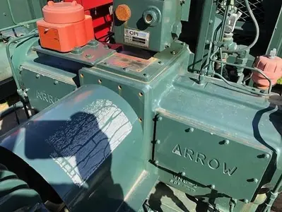 USED ARROW VRC-2