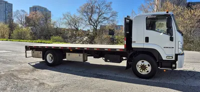 2018 ISUZU FTR Trucks | Platinum Group (8)