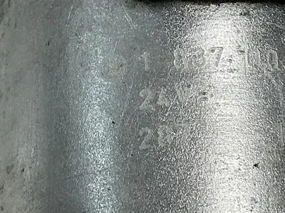 USED BOSCH 081WV10P1V1091WS024/00D51