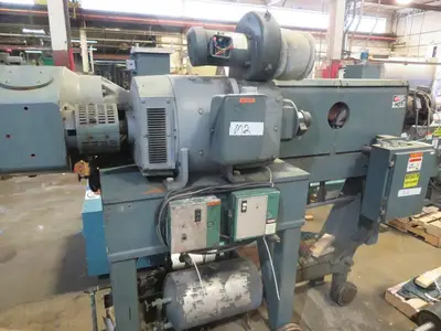 2000 GLOUCESTER 2.5"  32:1 water  cooled extruder Extruders, High Boy 1.6" - 2.5""" | Mark One Machinery (3)