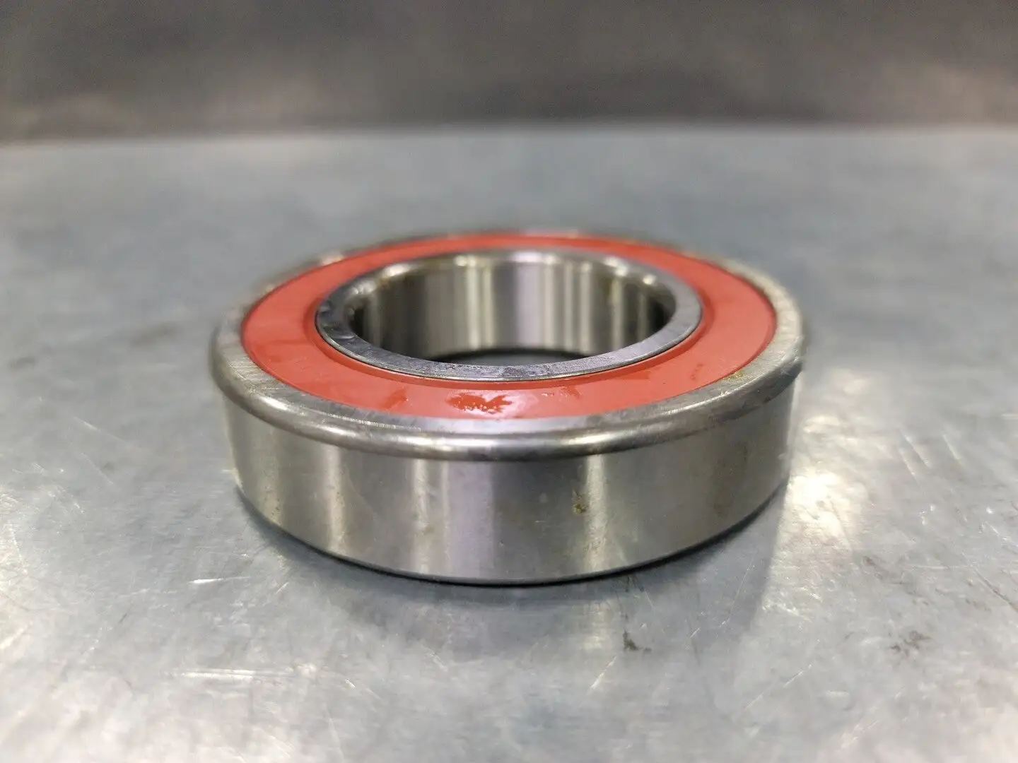 Deep Groove Ball Bearing 45mm ID x 85mm OD x 19mm W, 6209LLB