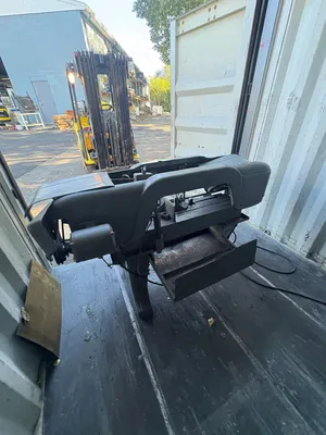 KYSOR JOHNSON J Horizontal Band Saws | Global Machine Brokers, LLC (6)