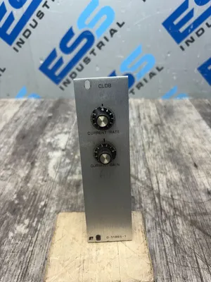 RELIANCE ELECTRIC 0-51865-1 Electrical/PLC/Automation | ESS Industrial Equipment Sales (2)