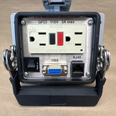 NEW Automation Direct ZP-PGA-32-300
