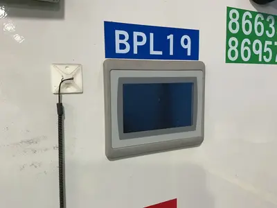 USED 2000 OEM PV2/8108F