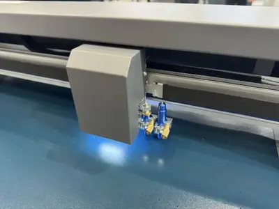 SDDC 1290 Pro Digital Die Cutter