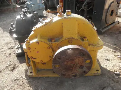 USED DOMINION SH-11PO