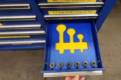 2019 TSUGAMI SS38MH-5AX Swiss Type Automatic Screw Machines | Midstate Machinery (23)