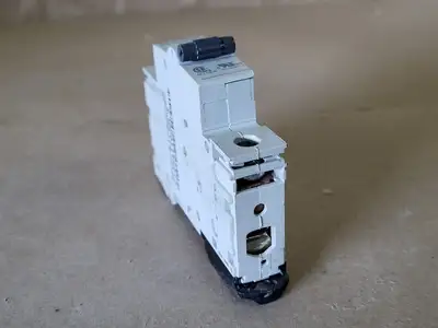 Used ETA 91H1216 Switchgears British Columbia CA | Lenmark #239039