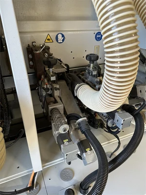 Used 2015 BIESSE AKRON 1445 CNC Edgebanding Machining Centers California US | MachineryMax #1320452