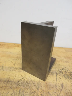 Used SUBURBAN TOOL URA050710 Precision Angle Plates Minnesota US | Machinesused.com #1277880
