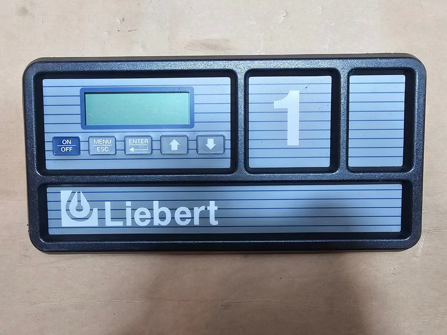 Used LIEBERT 20-20072-2 Misc Electrical & Power Parts British Columbia CA | Lenmark #1439571