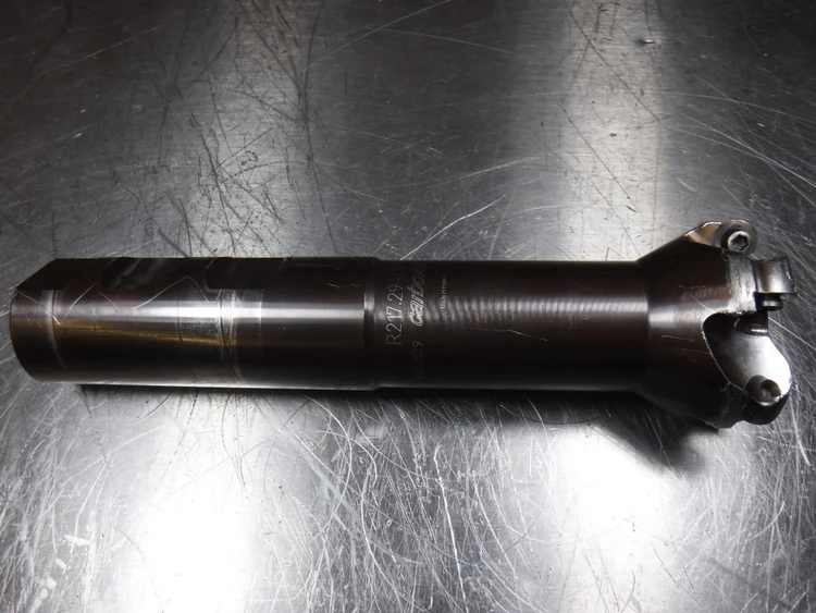 Used CARBOLOY _UNKNOWN_ End Mills Michigan US | Superior Machine & Tool Inc #213764
