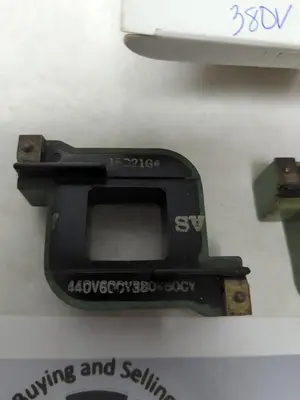 USED GE 15D21G4