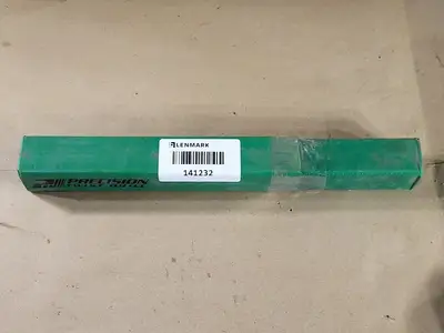 NEW PRECISION TWIST DRILL CO. 020122