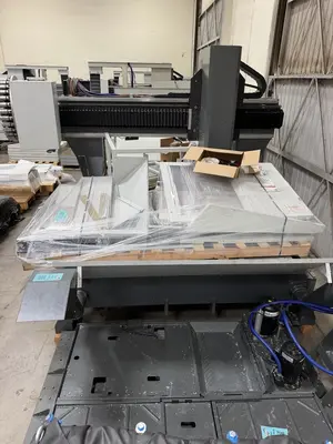 2023 HAAS GM-2 Gantry Machining Centers (incld. Bridge & Double Column) | Toolquip, Inc. (3)