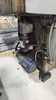 2017 EVERETT 20-22 Abrasive & Friction Saws | Tight Tolerance Machinery (7)