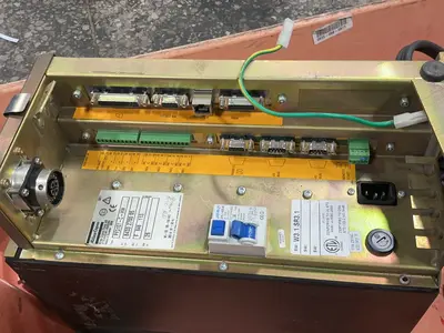Used 2006 ATLAS COPCO PF3107CHW Tooling & Accessories (Other) Ohio US | HGR 24 #1446025