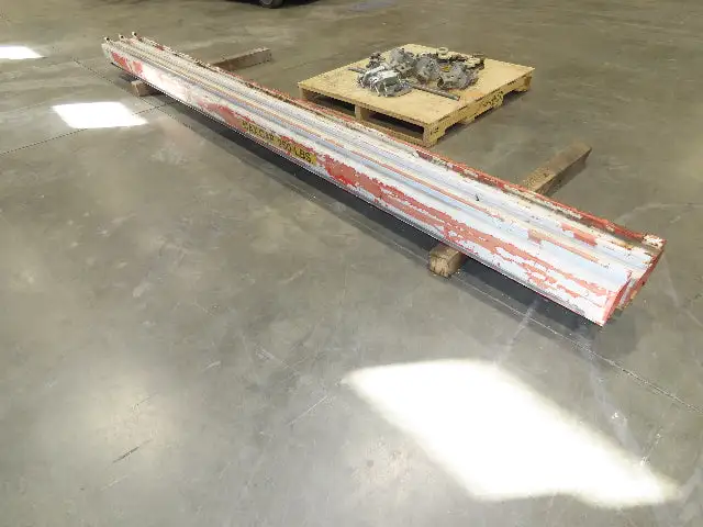 Used DEMAG _UNKNOWN_ Miscellaneous MRO Indiana US | Arrow Industrial #643805