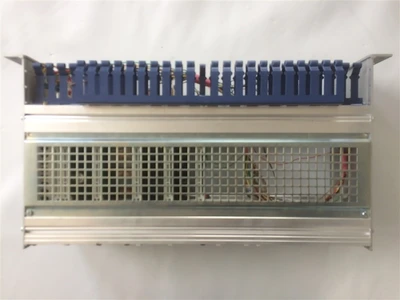 USED LVD G3938276 ( 31 ), CONSISTING OF 6 PARTS:-RACK