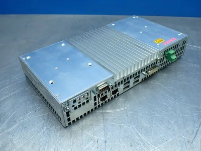 New | in-Stock SIEMENS 6BK10005LA001AA0 Automation Control (HMI) Ohio US | HGR 24 #1007025