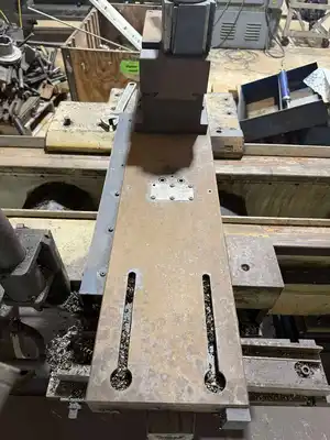 2006 SUMMIT 28X160B Lathes-Engine | Asset Exchange Corporation (8)