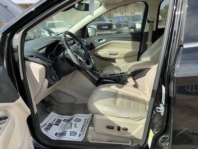 Used 2016 FORD ESCAPE SUVs Michigan US | Miedema Asset Management Group #1476850