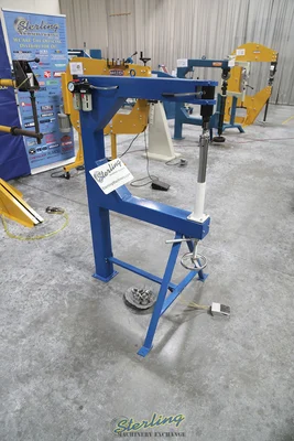 New | in-Stock BAILEIGH PH-24A Shapers California US | Sterling Machinery Exchange #1465634