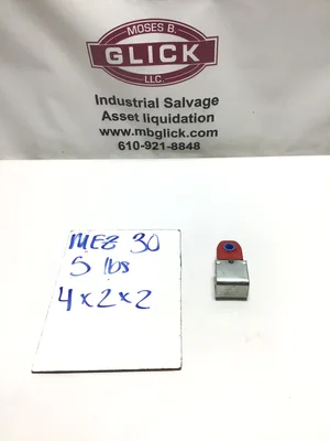 Dayton 6X542 Solenoid Valve Coil