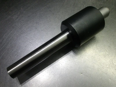 Riten Live Center Morse Taper #4 Shank M2750 (LOC2255)