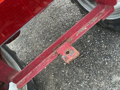 Used 1950 INTERNATIONAL HARVESTER FARMALL CUB Agricultural Tractors Michigan US | Miedema Asset Management Group #1320868